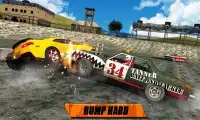 Whirlpool Car Derby 3D Screen Shot 9