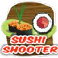 Droid Sushi Shooter