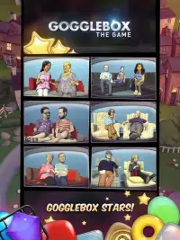 Gogglebox: The Game Screen Shot 4