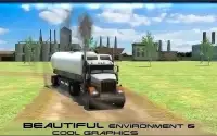 Transport Truck: Milk Supply Screen Shot 12