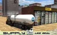 Transport Truck: Milk Supply Screen Shot 8