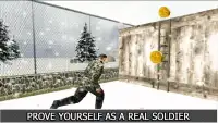 Duty Extreme Commando Training Screen Shot 2