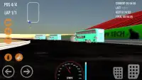 Bus Telolet Racing 3D Screen Shot 9