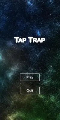 Tap Trap Screen Shot 2