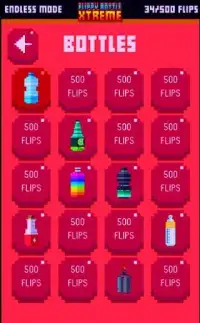 Guide for Flippy Bottle Screen Shot 1