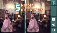 Difference: Princess Dream Screen Shot 4