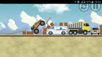 The Monster Truck Screen Shot 7