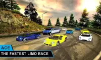 Limo Racing Simulator Screen Shot 14