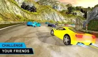 Limo Racing Simulator Screen Shot 0