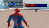Guide Amazing Spider-man 2 Screen Shot 0