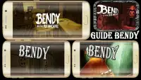 Guide Bendy & Machine Screen Shot 0