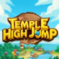 Temple High Jump
