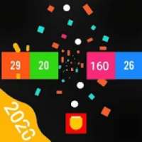 blocks breaker ball game 2020 free block game
