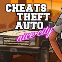 Cheats GTA Vice City (2017) Screen Shot 0