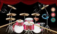 Mobile Drums Screen Shot 4