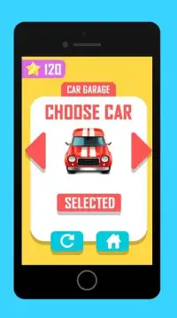 Car Game Challenge Screen Shot 4