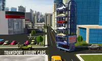 Pintar Mobil Angkutan Truk 3D Screen Shot 13