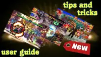 guide for king of fighter Screen Shot 0