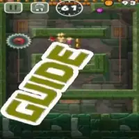 Guide for Super Mario Run Screen Shot 0