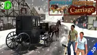 off road horse carriage 2017 Screen Shot 6