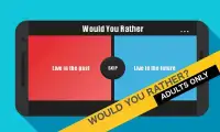 Would You Rather? Adults Screen Shot 2