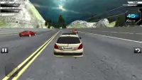 3D Extreme Cars Racing 2016 Screen Shot 2