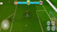 Dream League Soccer 2017 Screen Shot 1