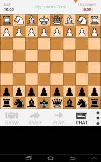 Chess Game LIVE Screen Shot 15