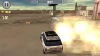 Apocalypse SUV Racing 3D Screen Shot 6
