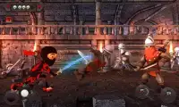 Ninja Samurai Revenge 2020 Screen Shot 20