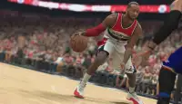 New NBA 2K16 Tips & Tricks Screen Shot 1