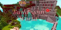 5D World : Crafting Building 2020 Screen Shot 1