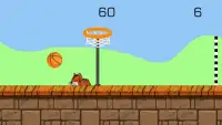 Basketball on the Go ! Screen Shot 10