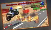 Moto Stunts Bike Adventure Screen Shot 13