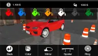 Car Parking - Drive Simulator Screen Shot 6