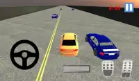 Real Racing Rivals:Cars Screen Shot 3