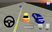 Rivals Racing nyata: Mobil Screen Shot 7