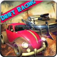 Drift Racing Online