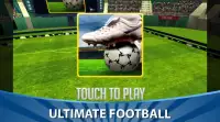 World Football Soccer 2017 Screen Shot 0