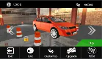 Car Parking - Drive Simulator Screen Shot 0