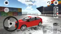 Car Parking - Drive Simulator Screen Shot 10