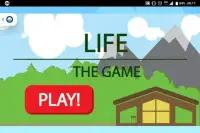 The Game Of Life Screen Shot 3