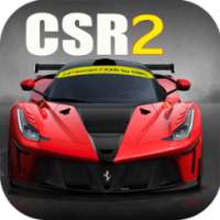 Guide for CSR Racing 2