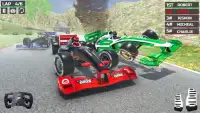 Formula Car Racing: Top Speed Car Games 2020 Screen Shot 3