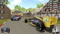Formula Car Racing: Top Speed Car Games 2020 Screen Shot 2