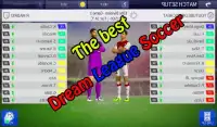 Tips Dream League Soccer Screen Shot 4