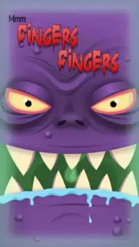 Mmm Fingers Fingers Screen Shot 3