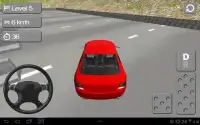 Hard Car Parking Screen Shot 1