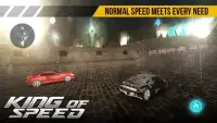King Of Speed: Fast City Screen Shot 3