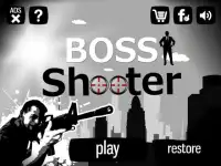 Shoot the Angry Boss Screen Shot 5